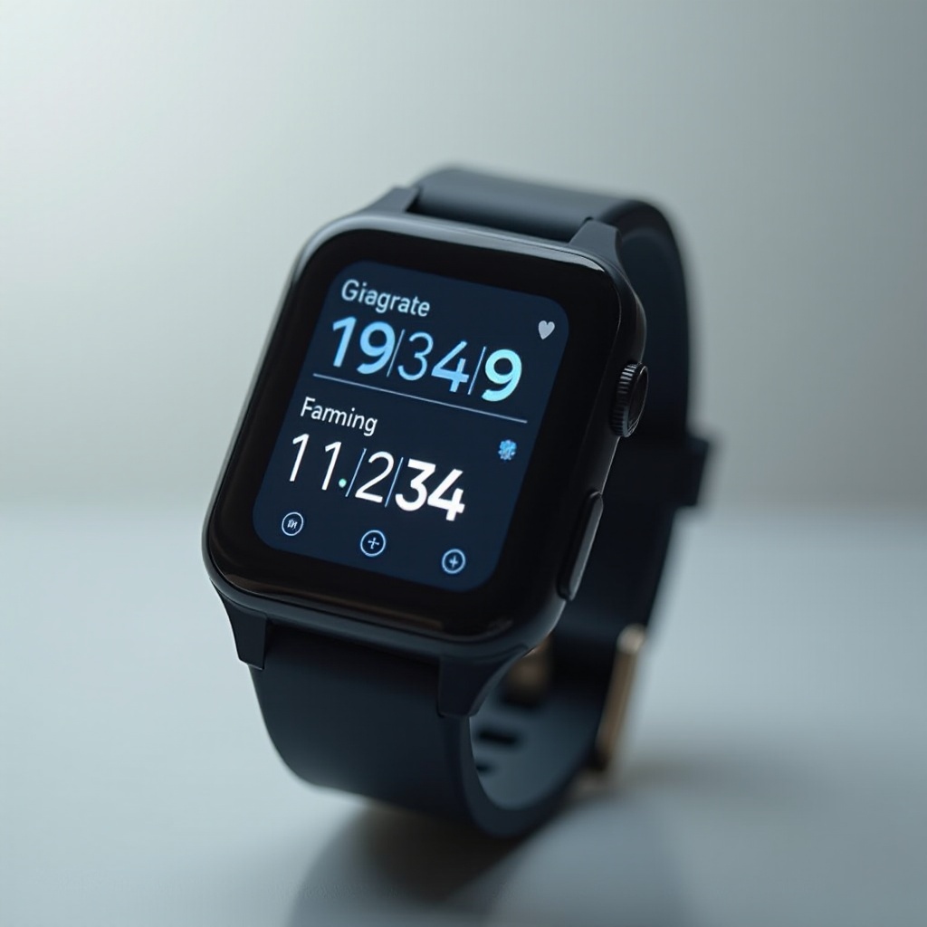 Reloj Inteligente para Diabéticos: Avances 2024