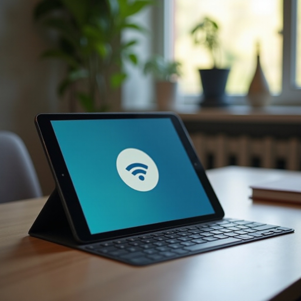 Tablet WLAN verbindet nicht: Ursachen und Lösungen 2024