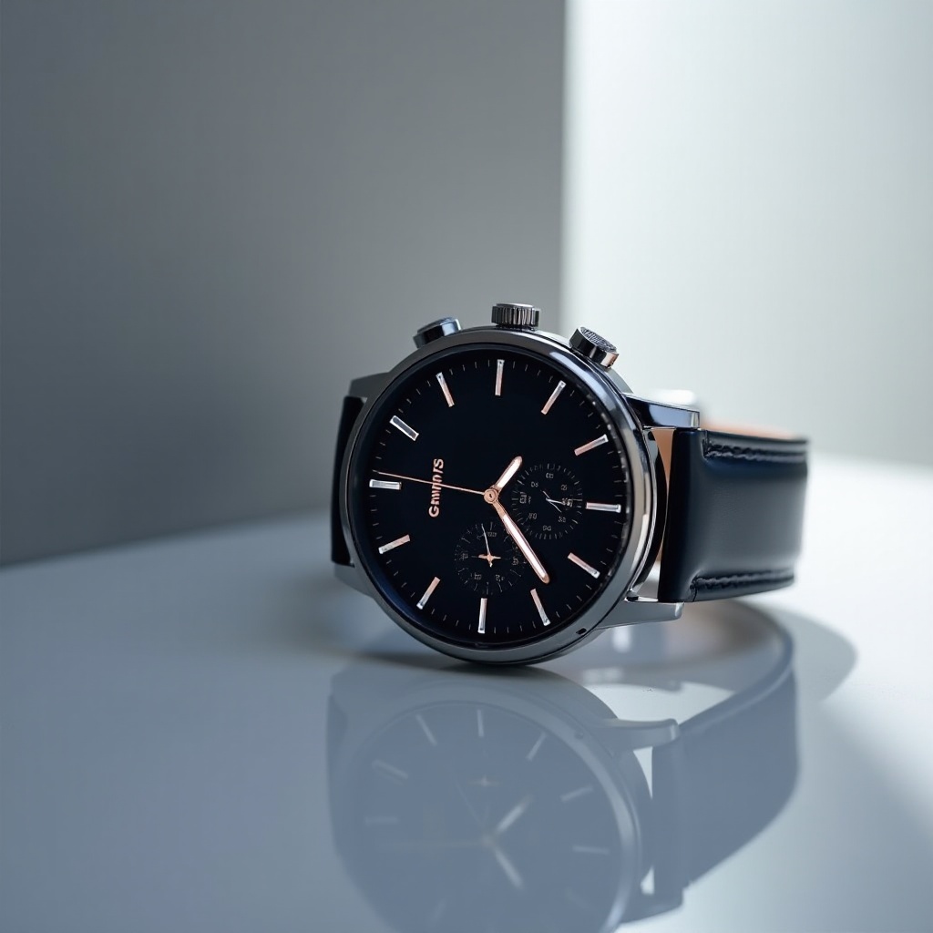 Beste Samsung Watch 2024: Der perfekte Leitfaden