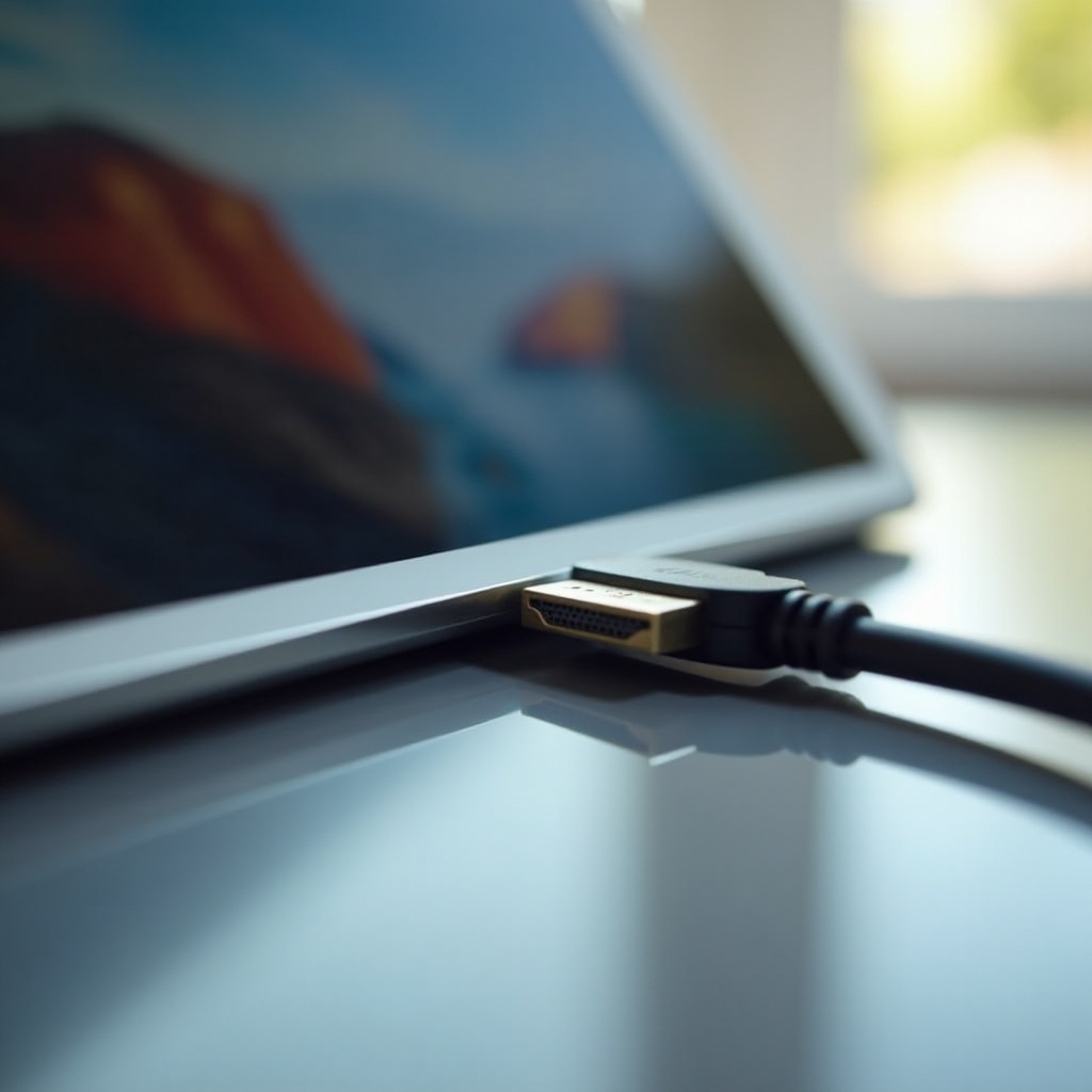 Alles über Tablet HDMI Anschluss: Ein umfassender Leitfaden