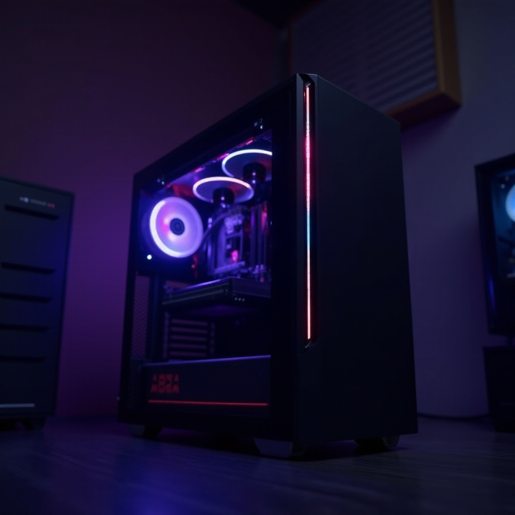 Avis Complet sur le PC Gamer ASUS TUF F17 TUF706HF-HX017W