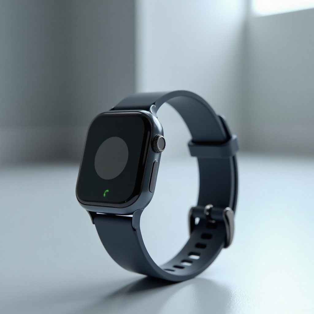 Montre Connectée SOS : Sécurité et Technologie 2024