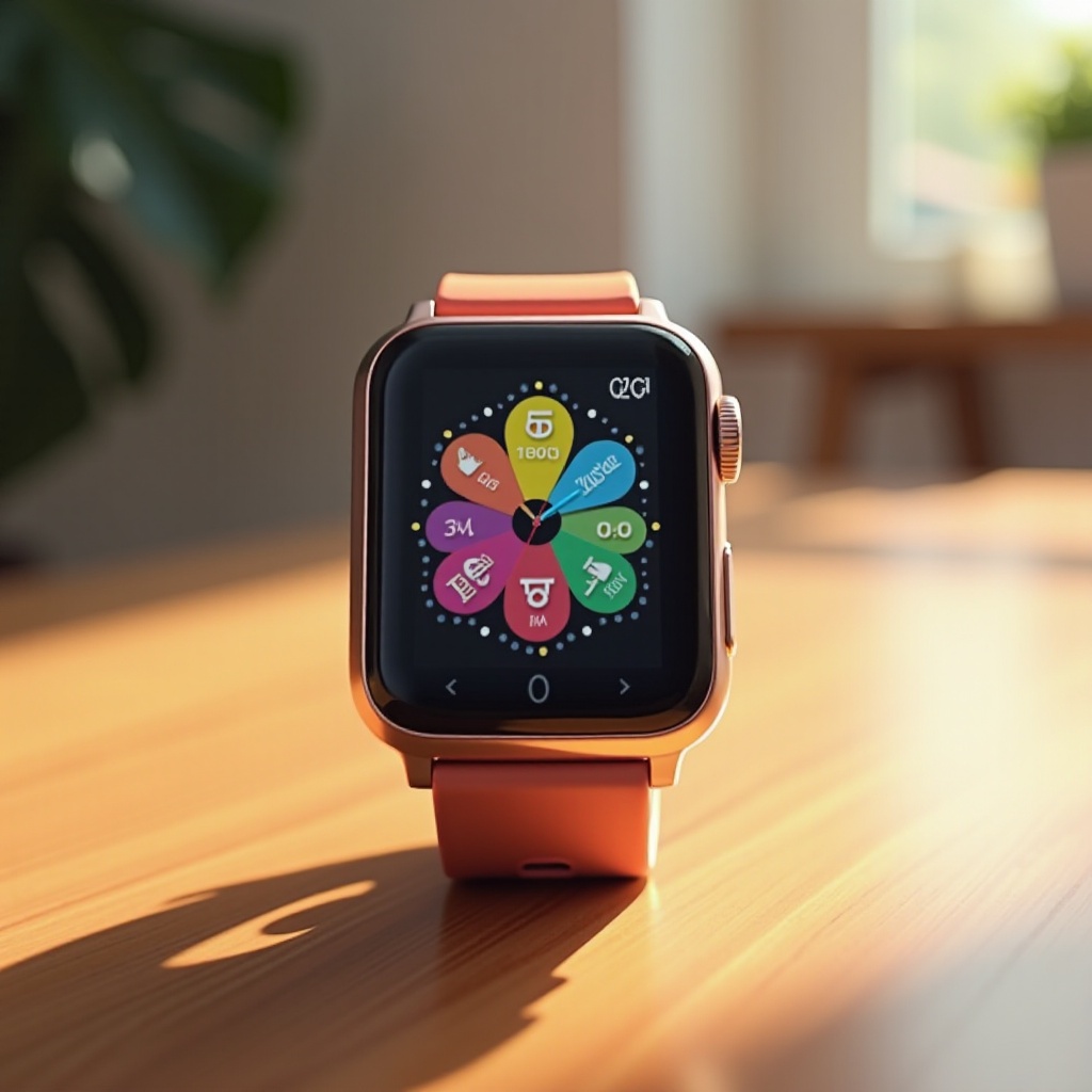 reloj inteligente niños sin llamadas