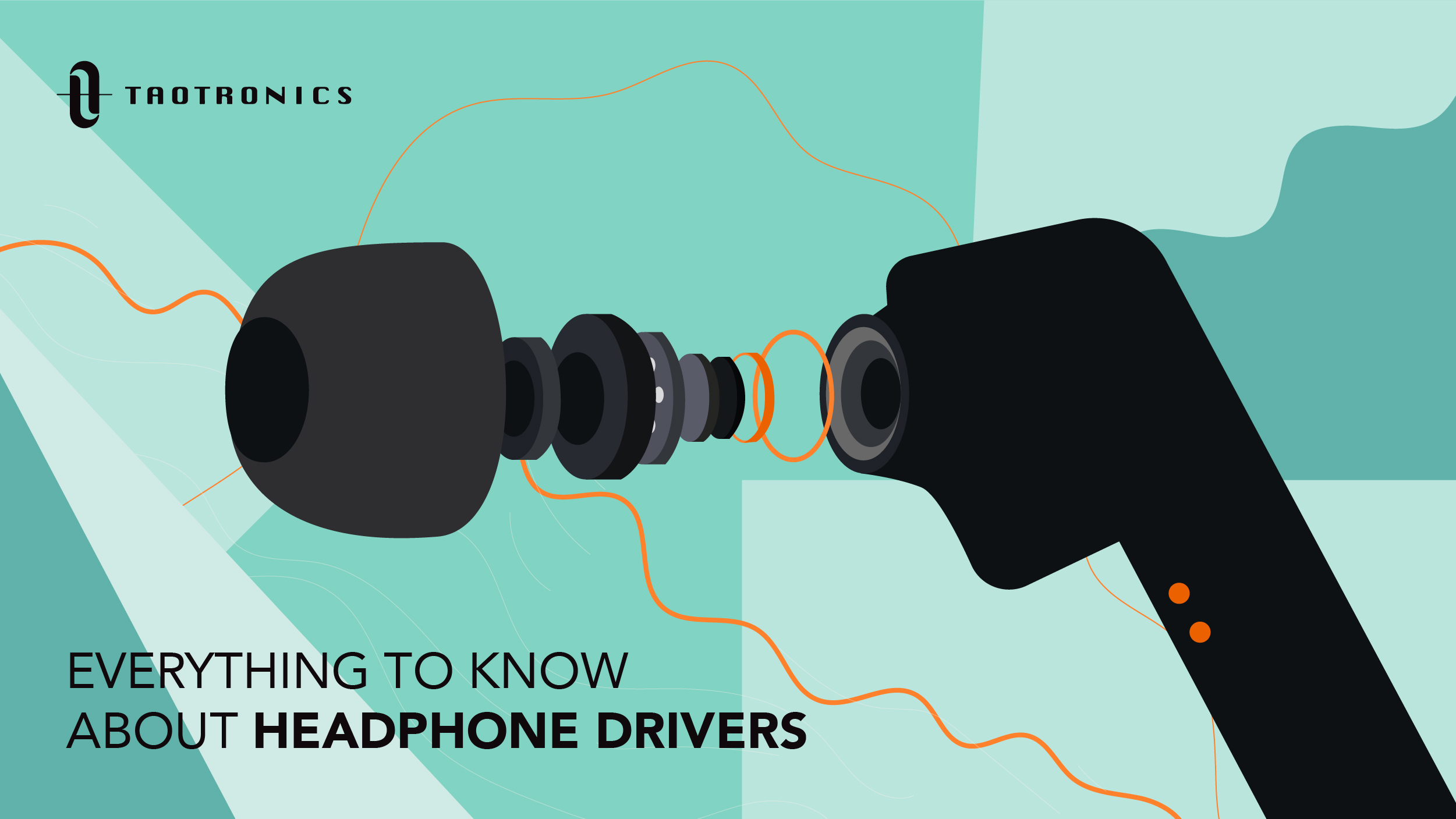 Discovering the Symphony Behind Tech: What Are Drivers in Headphones?