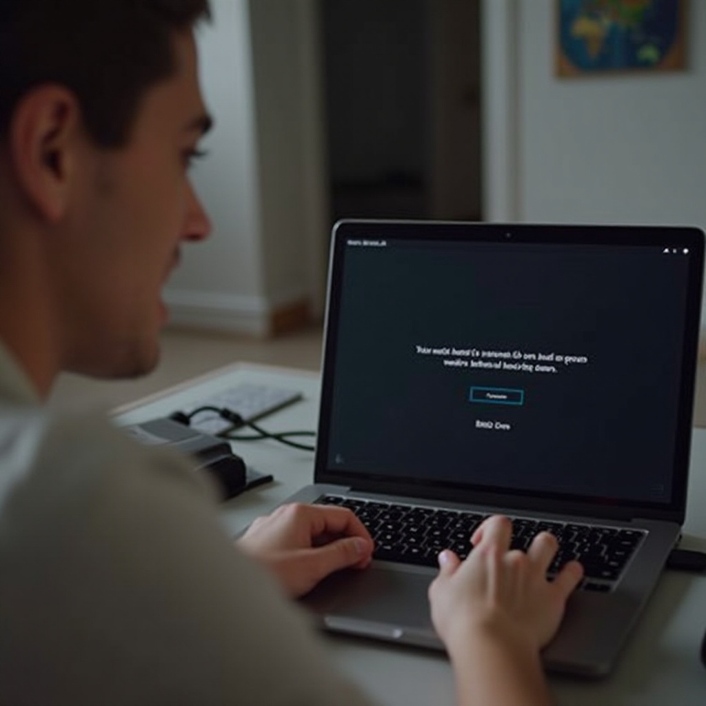 laptop externe festplatte nicht erkannt