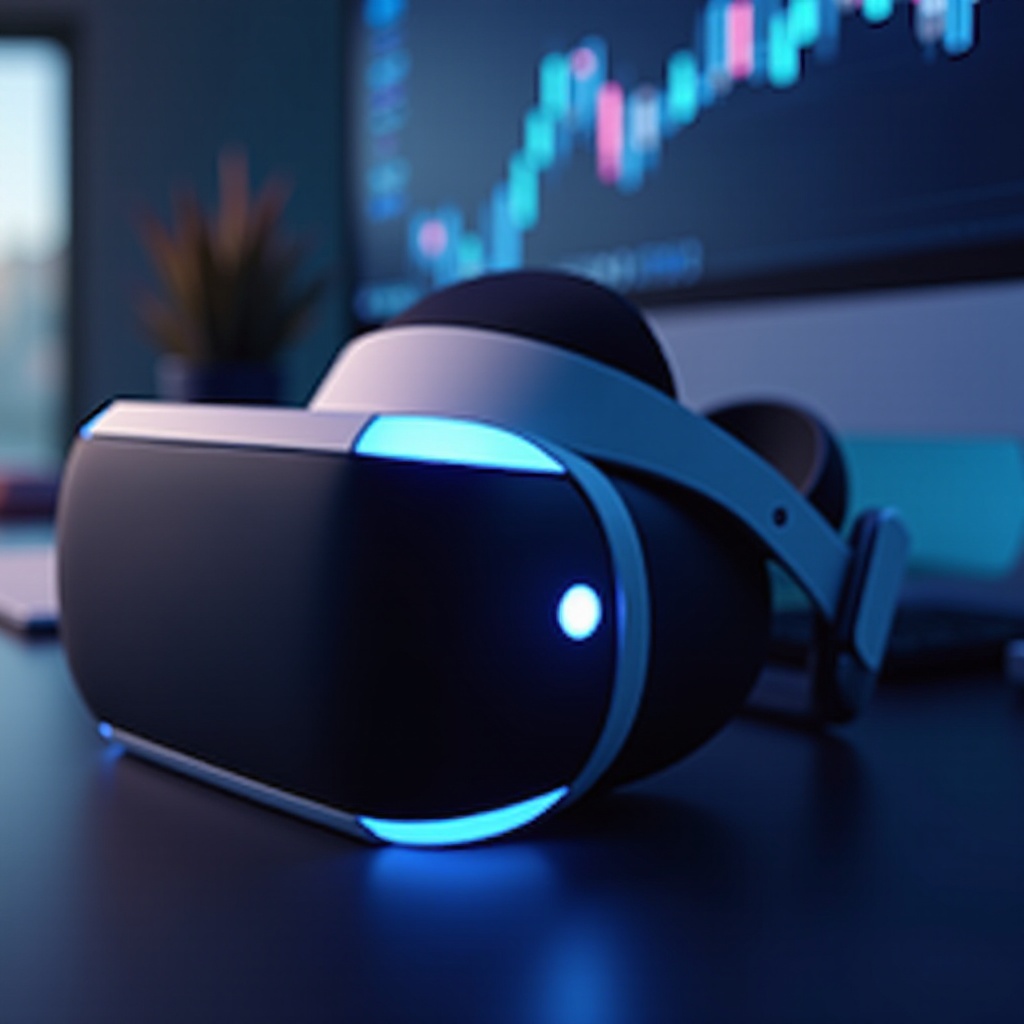 Trouvez le meilleur casque VR PC pas cher | Guide 2024