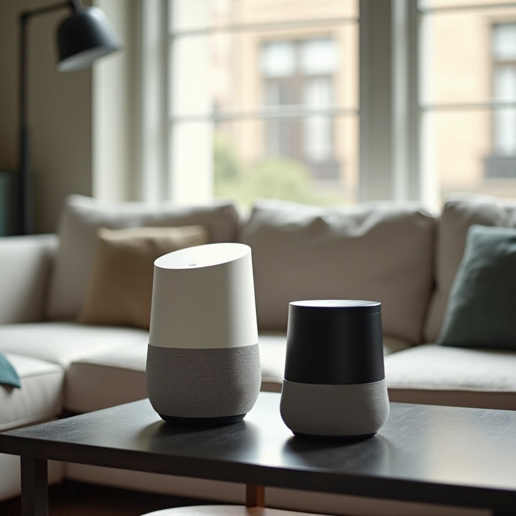Enceinte Connectée: Google Home ou Alexa, Quel Choisir ?