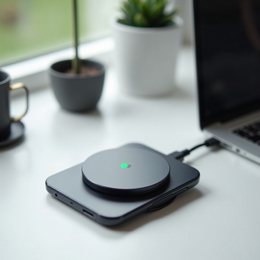 Best Magnetic Charger iPhone 2024: Comprehensive Guide and Reviews