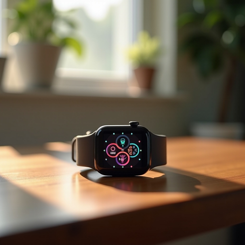 Activa Tu Smartwatch Automáticamente