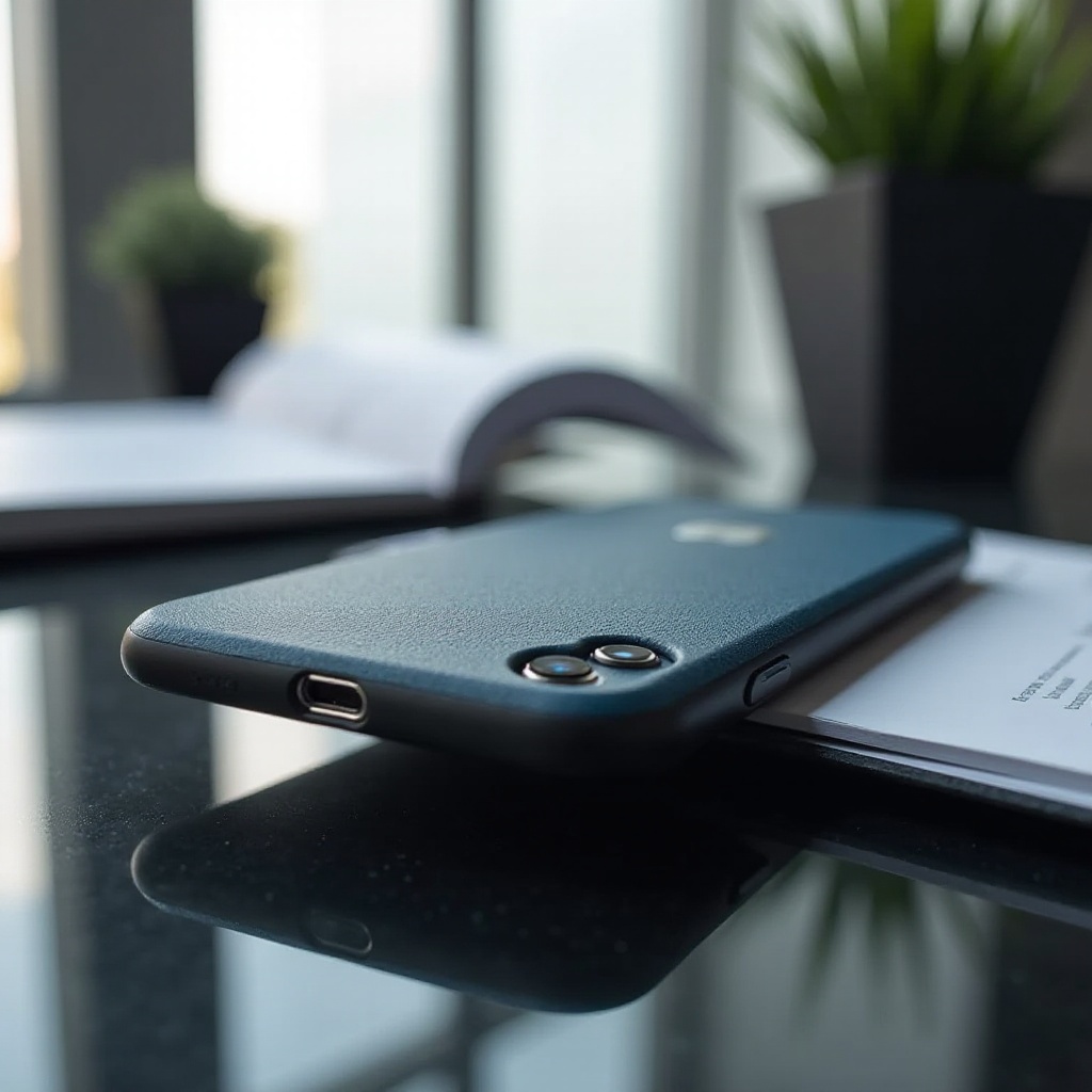 Best Cover for iPhone 8: Top Picks for Ultimate Protection