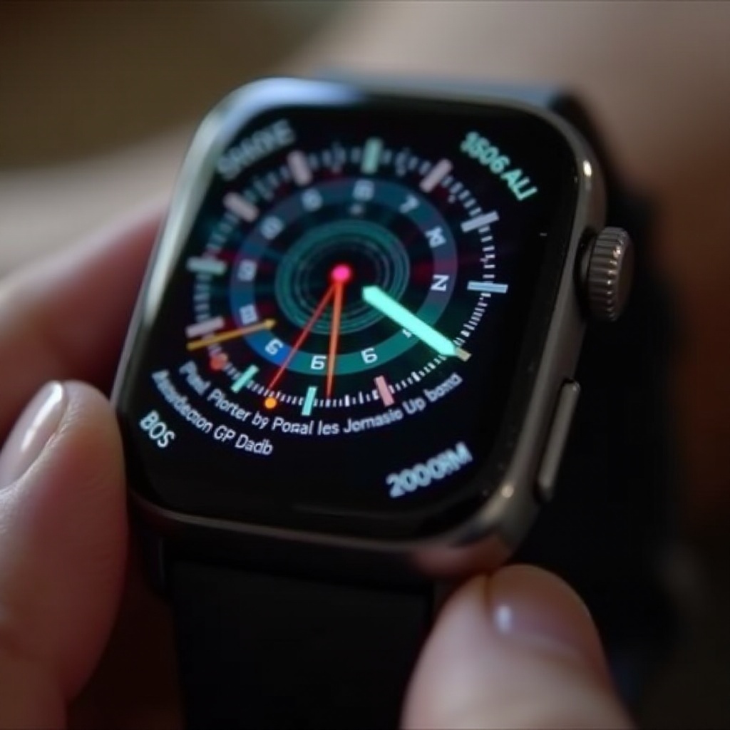 Guía Completa para Actualizar Smartwatch IU 2024