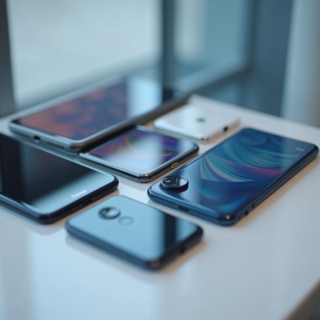 Welche Handys sind 5G fähig: Der ultimative Guide