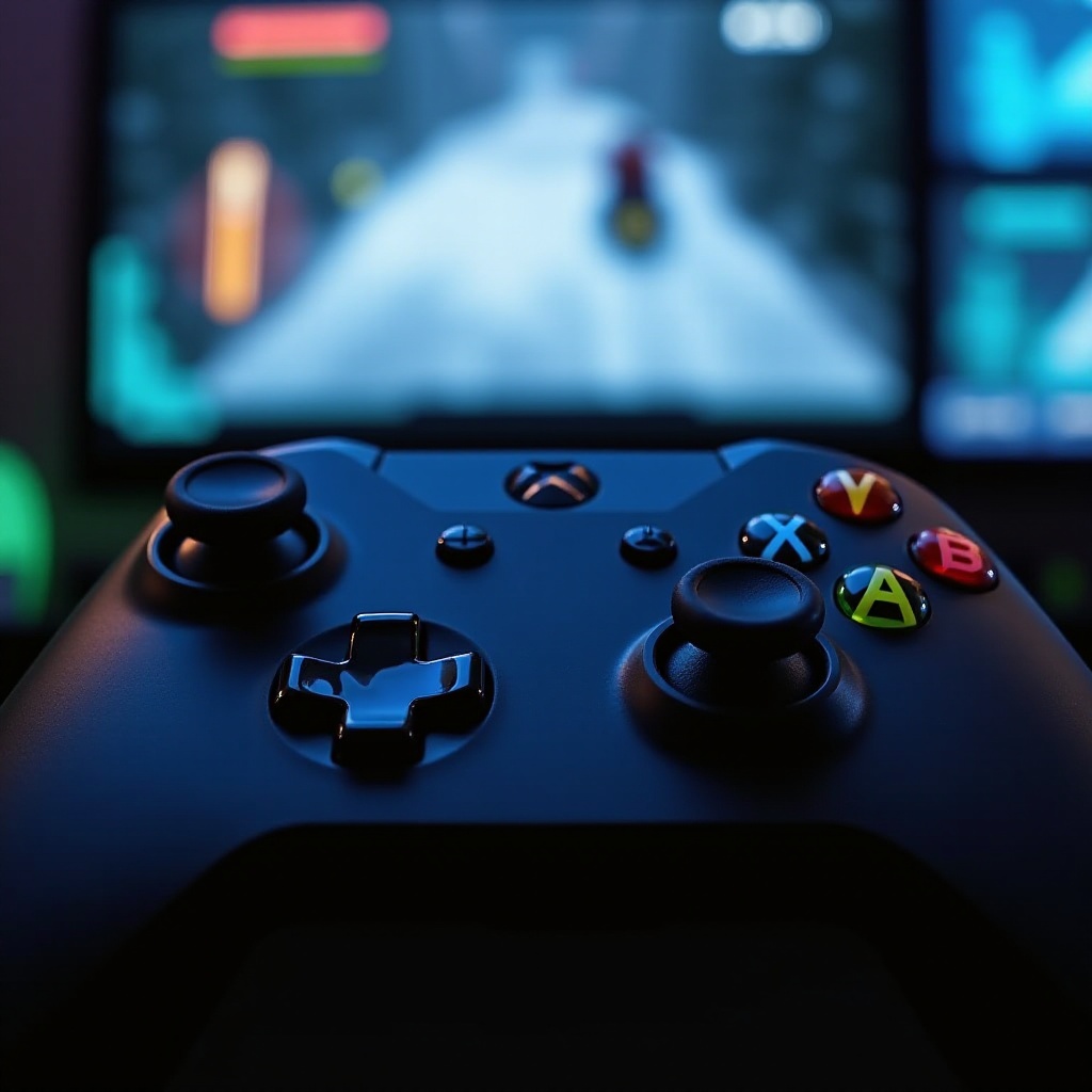 SnowRunner: Comment Allumer les Phares sur Xbox