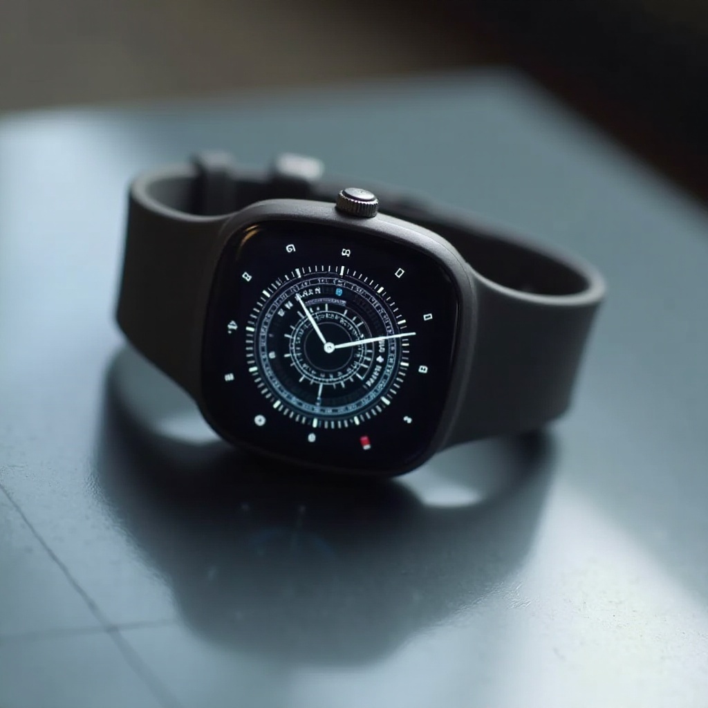 Micento Smartwatch Test: Umfassender Guide für 2024