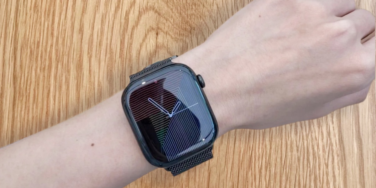 Apple Watch kamerával? Hasznos vagy felesleges