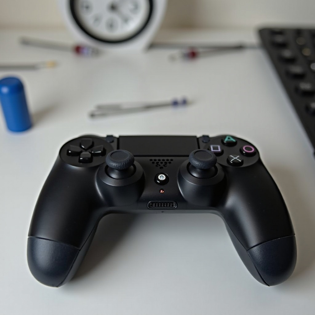 PS5 Controller Stick Tauschen: Anleitung für Reparatur