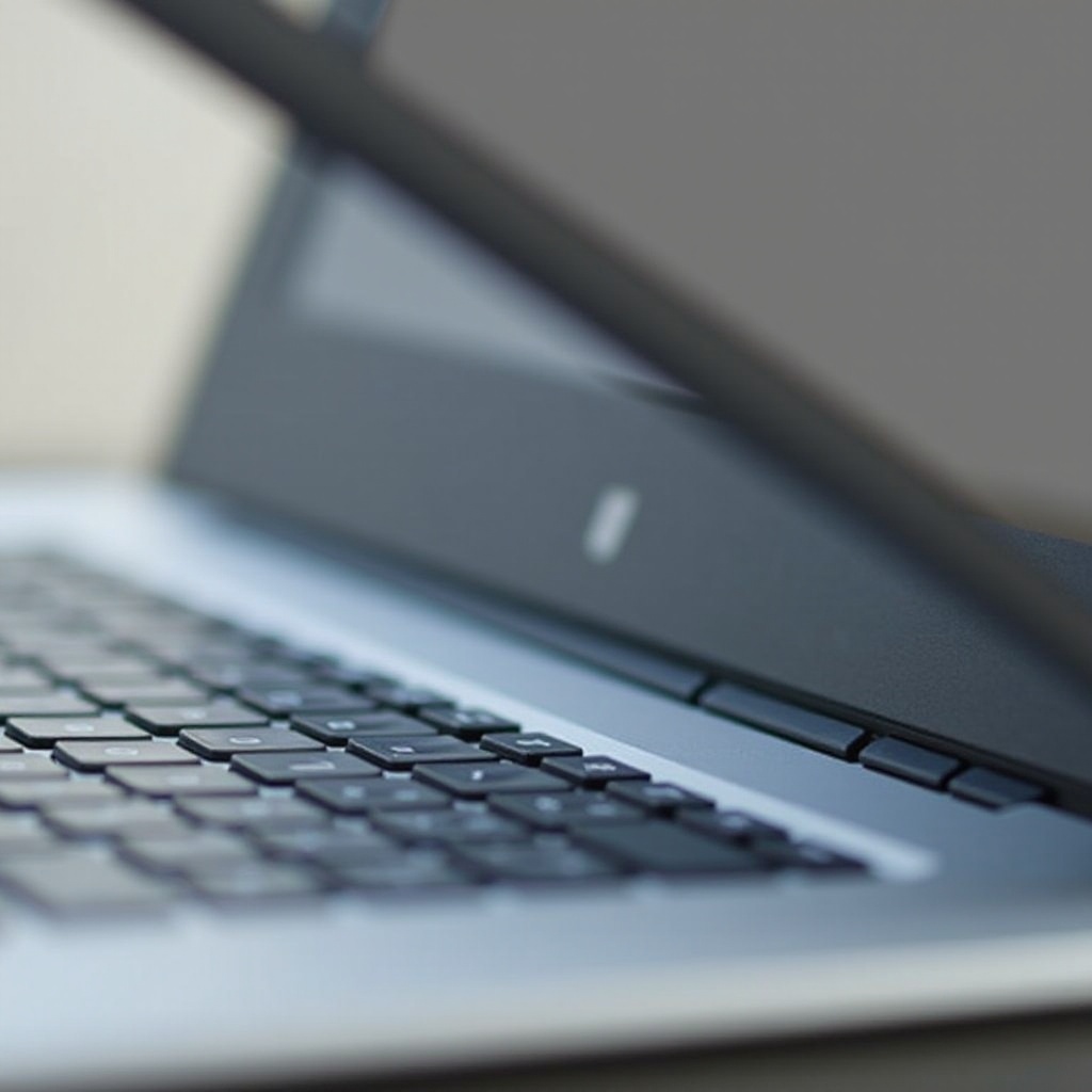 How to Unlock Your HP Laptop Keyboard | Fix Keyboard Lock Easily