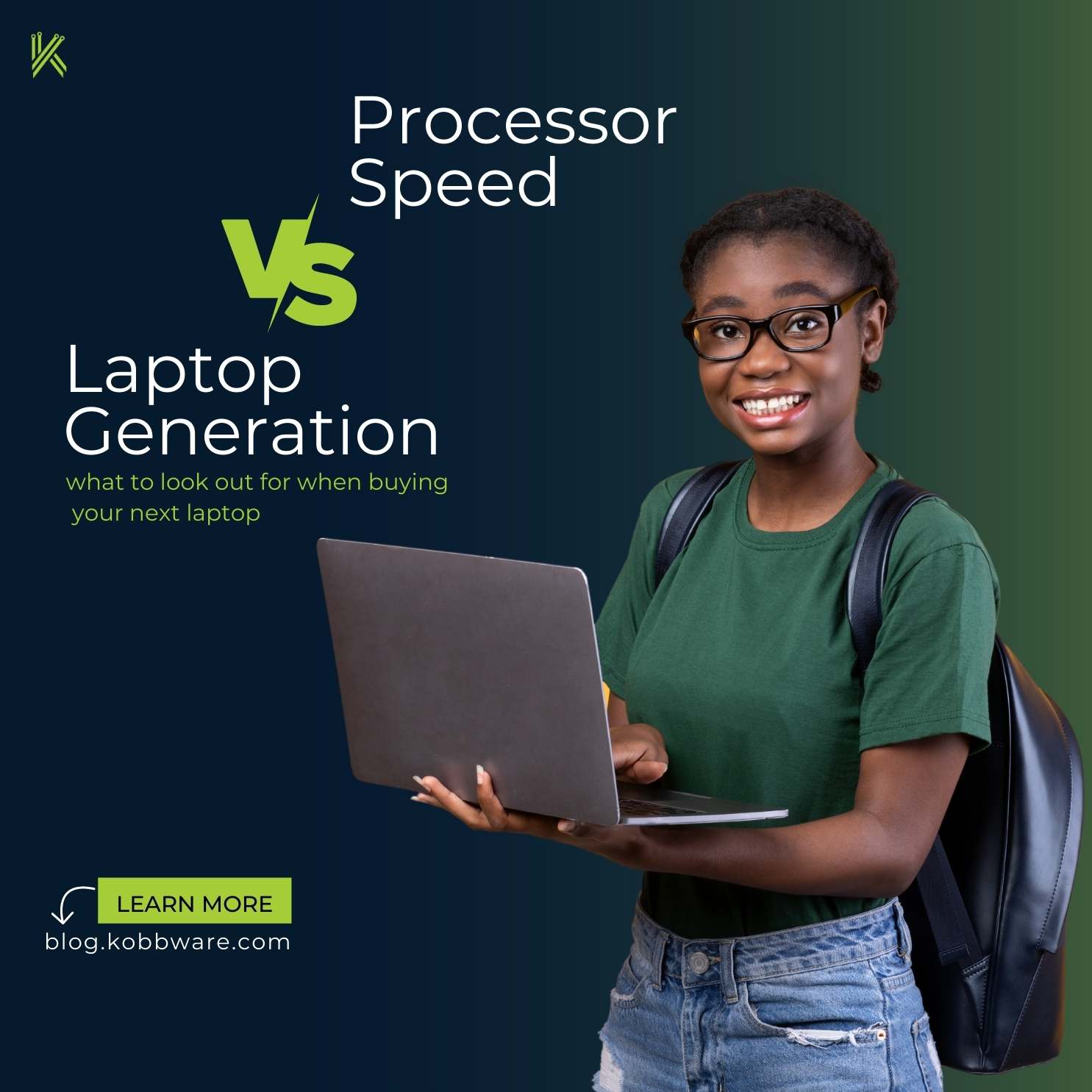 Decoding Laptop Performance: What Processor Speed is Good for Your Laptop?