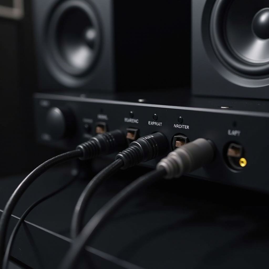 Guide: How to Hook Up Speakers to a Subwoofer