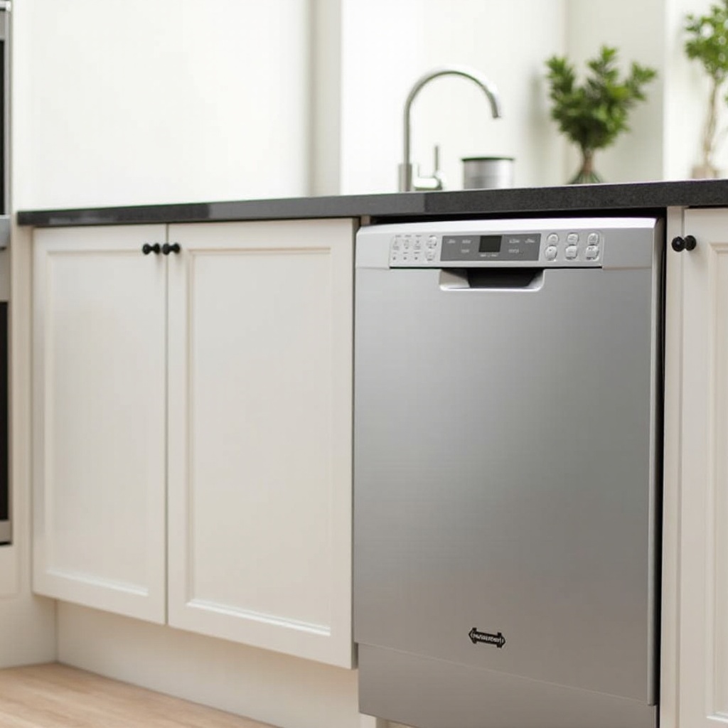 best affordable dishwasher