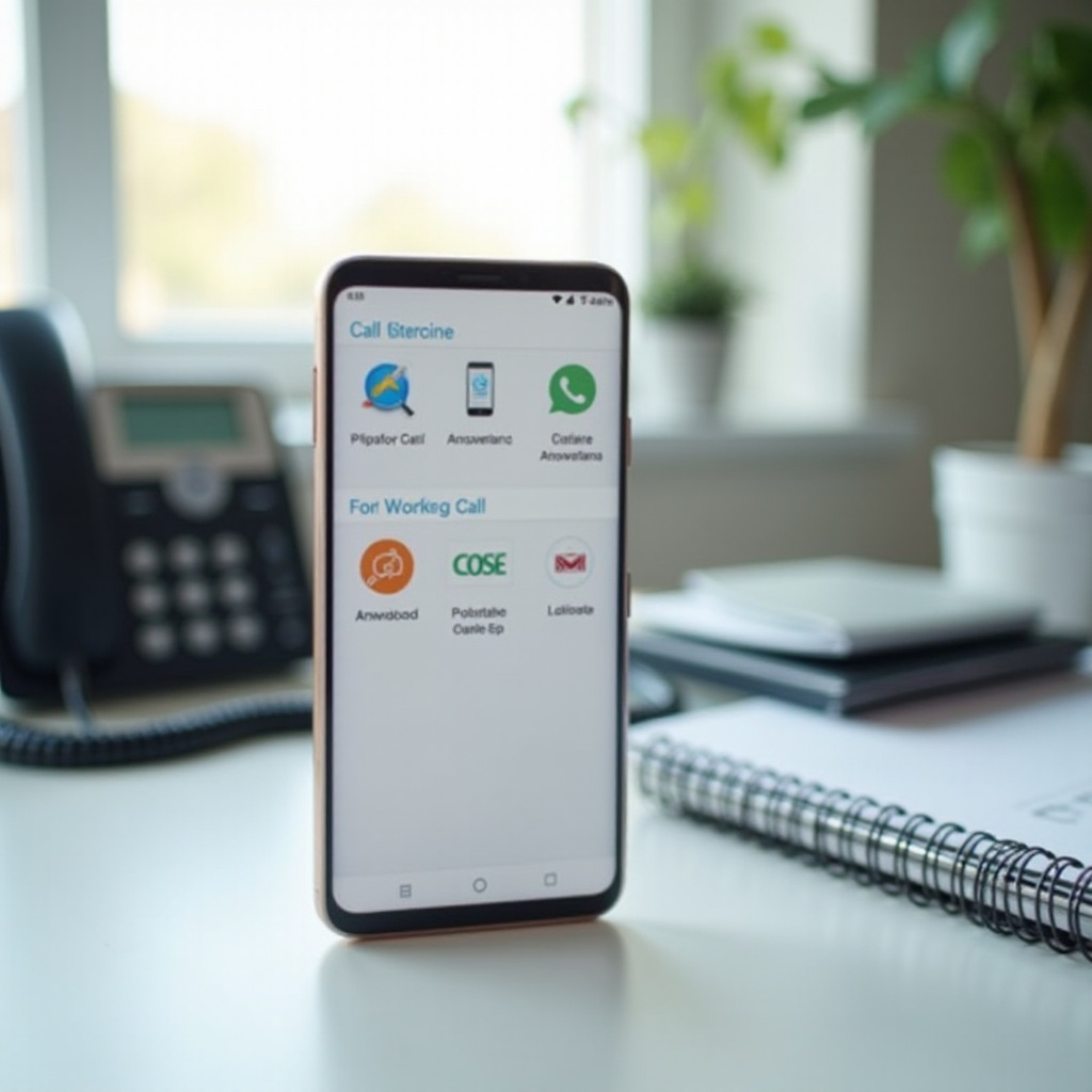 como desviar llamada de fijo a movil