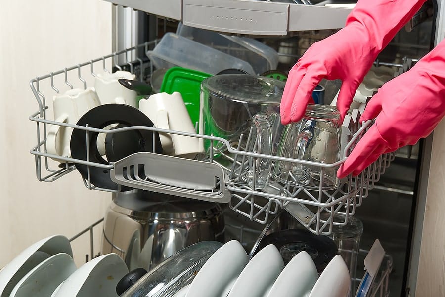 Unmasking the Culprit: What is the Most Common Cause of a Dishwasher Leaking?