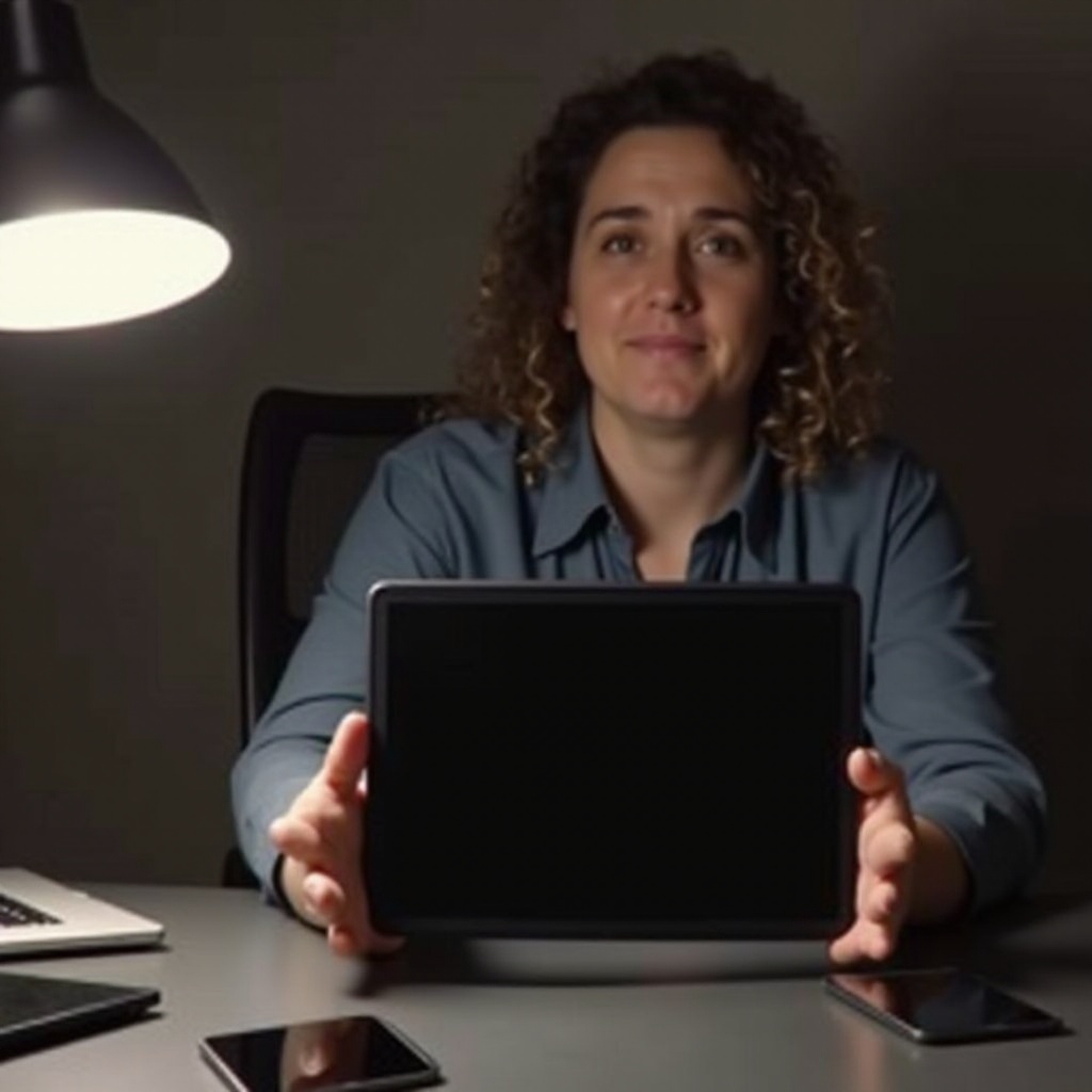 Fire Tablet geht nicht an: Ursachen & Lösungen