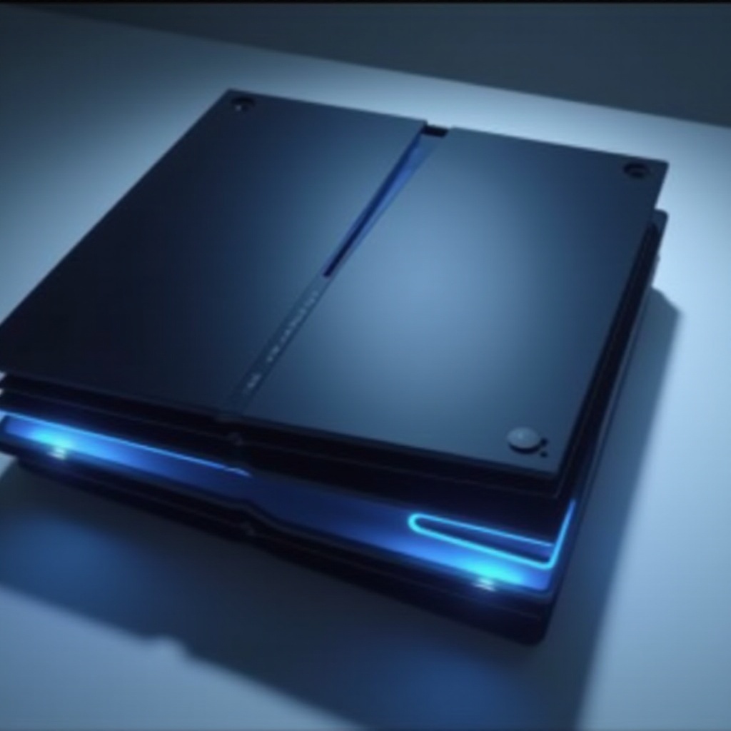 Wie sieht die PS6 aus? Design, Specs und Innovationen