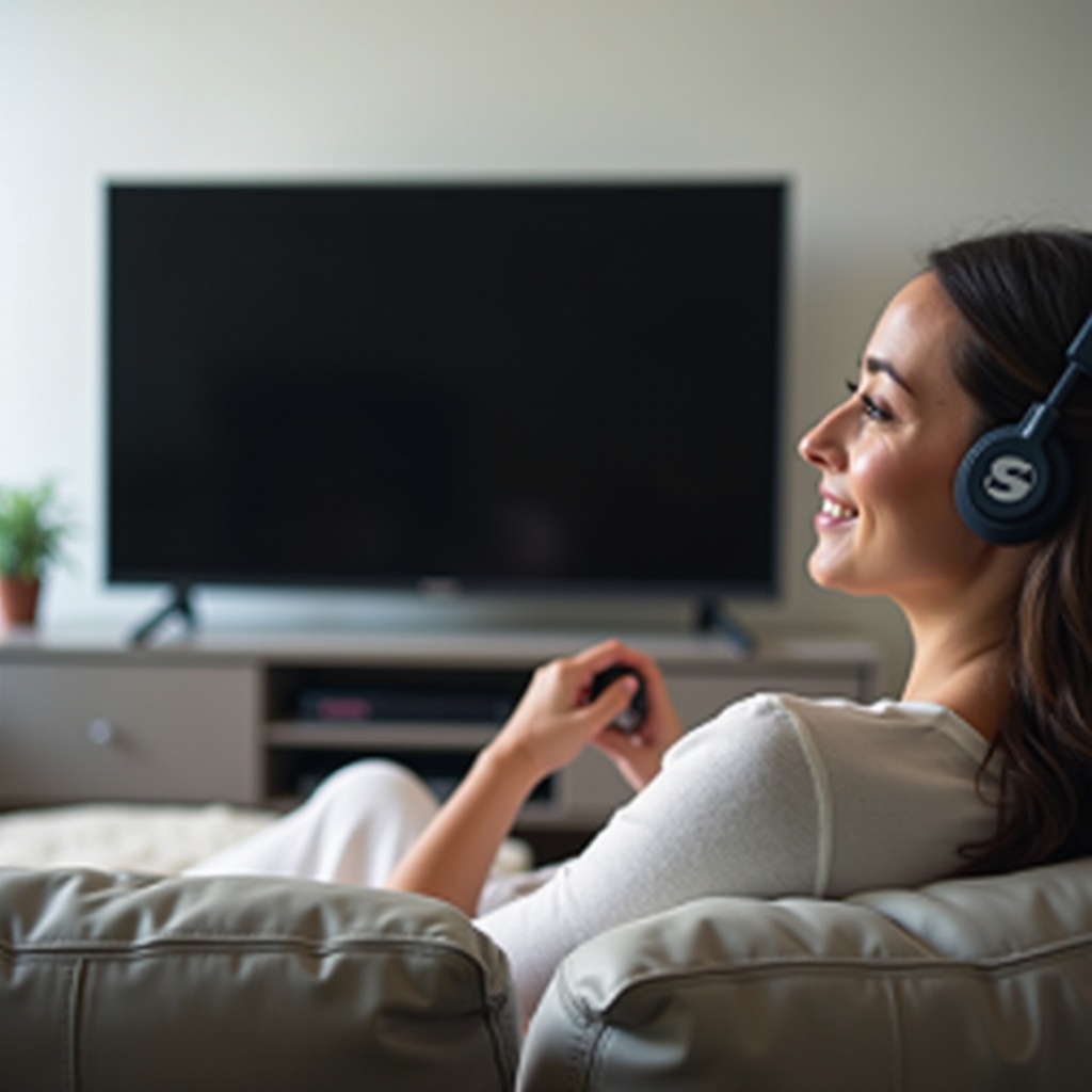 Connecter Casque Bluetooth TV: Guide 2024