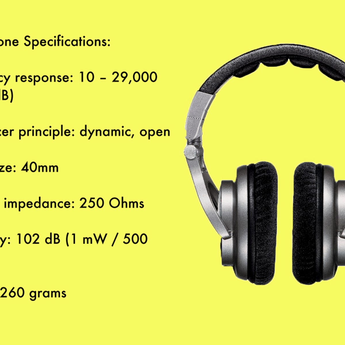 Decoding Ohms in Headphones for Optimal Audio Experience