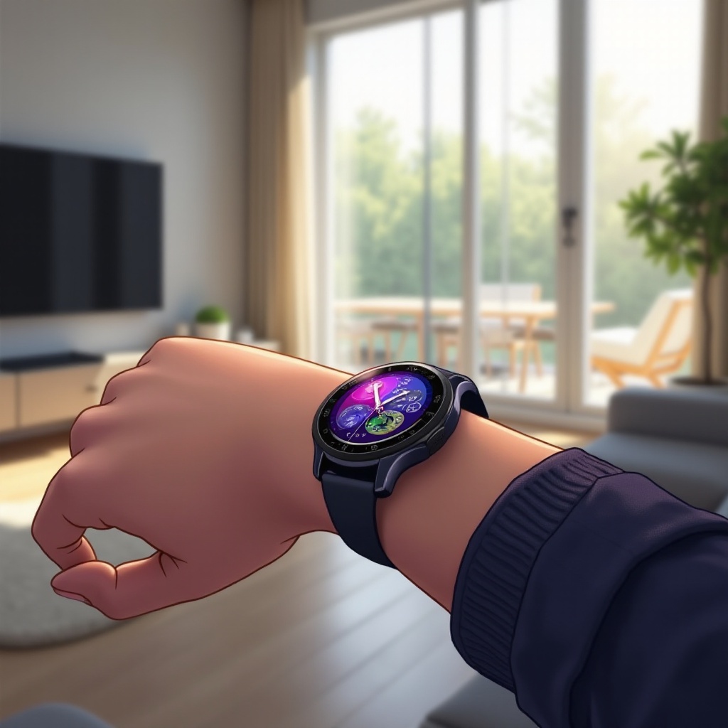 Quelle Montre Connectée Pour Samsung Choisir