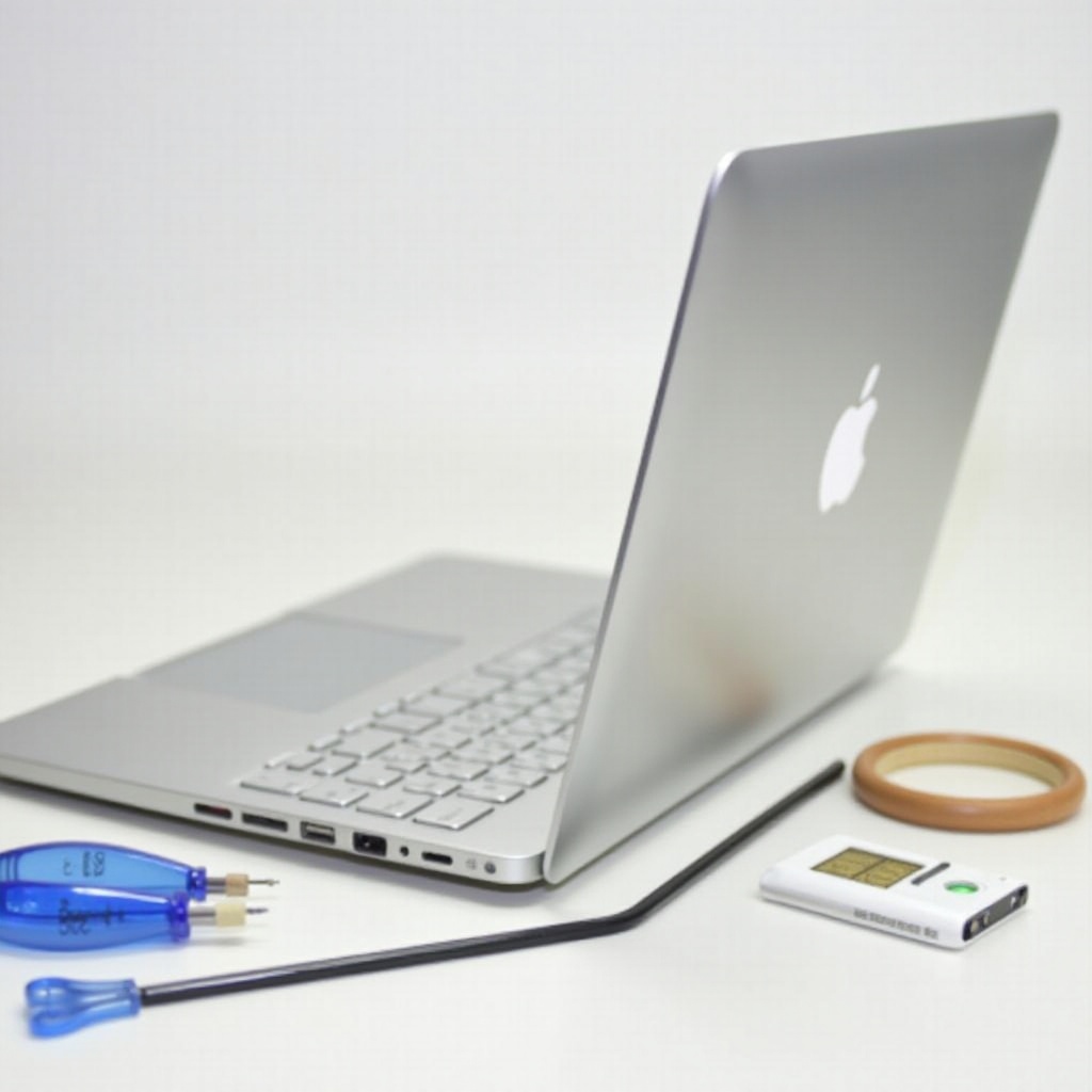 Remplacer Batterie sur MacBook Air | Guide Complet