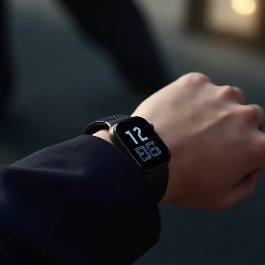 montre connectée doogee smartwatch