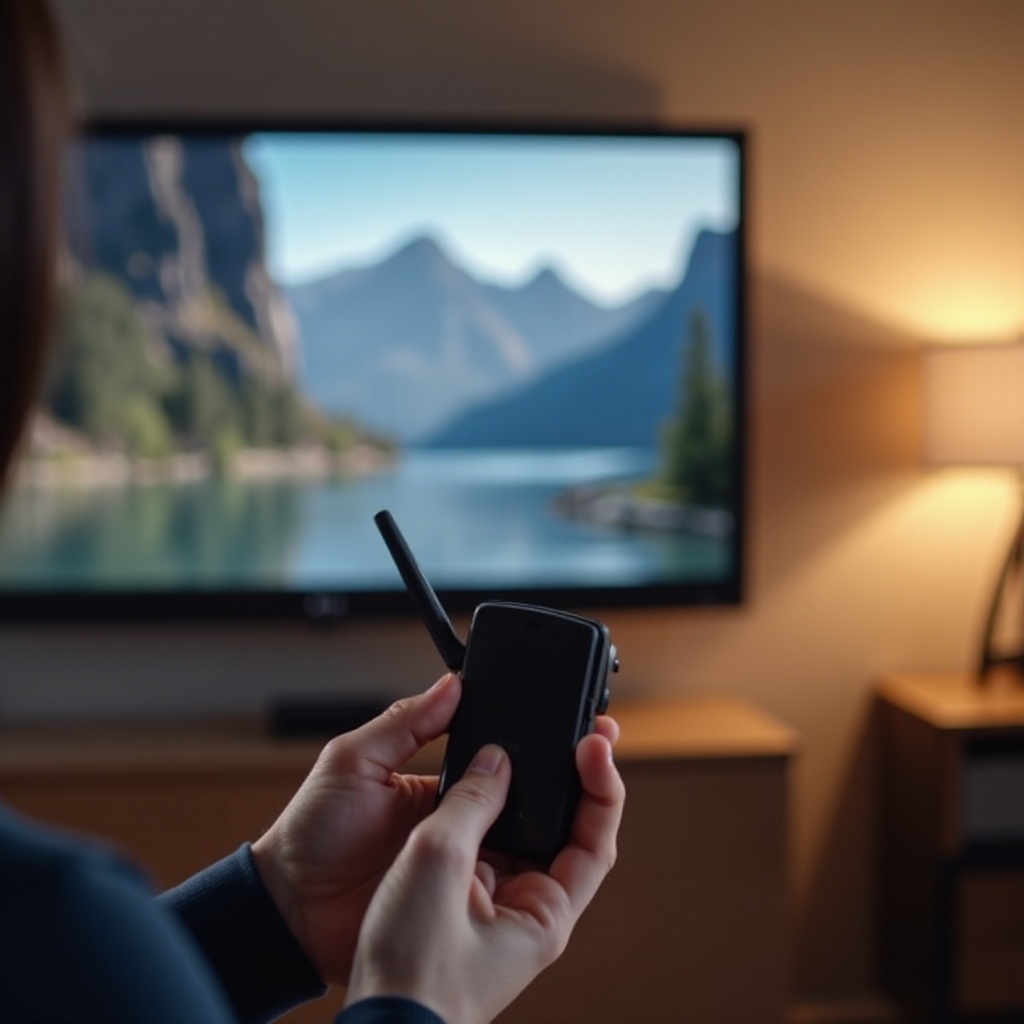 Comment connecter un casque à TV LG sans prise jack facilement