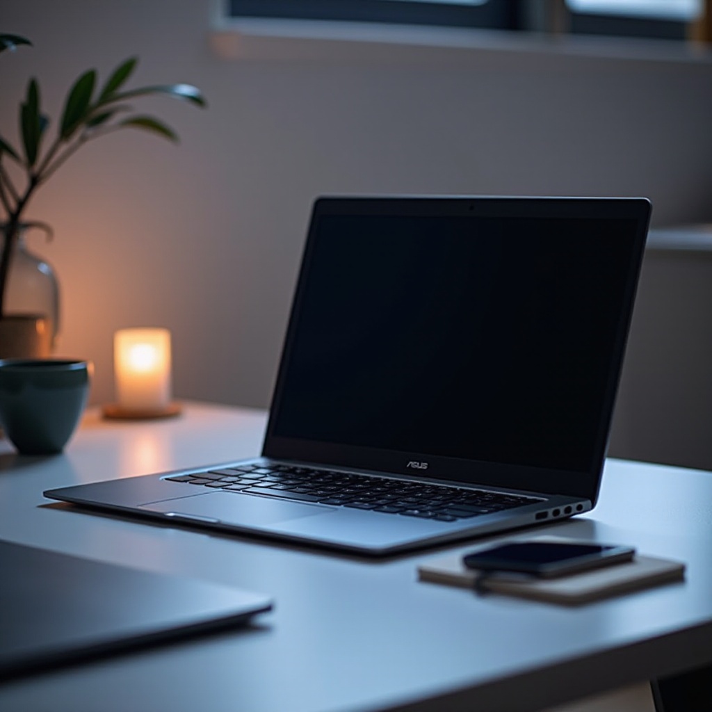 Avis complet sur l'Asus VivoBook 15 : Performance et Ergonomie