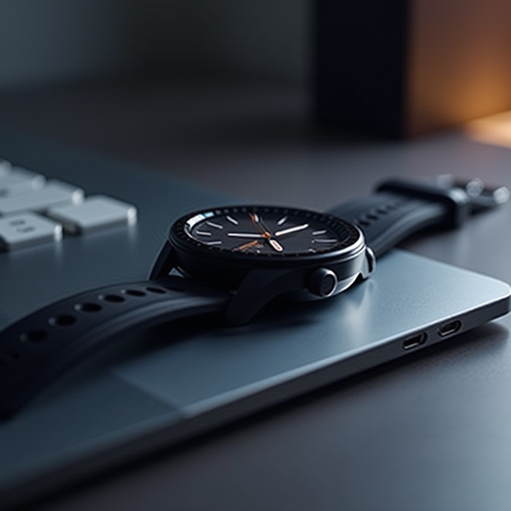 quelle montre connectée pour android