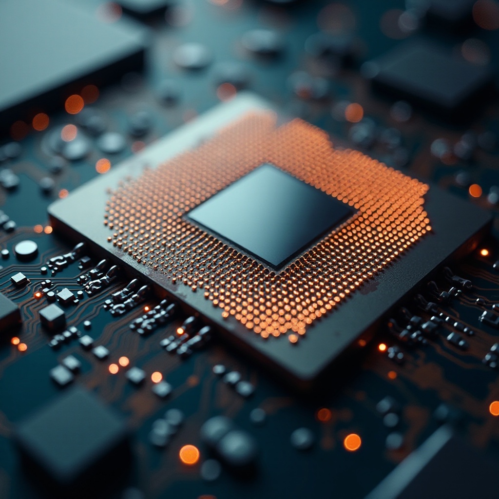 Descubre los hilos y su impacto en procesadores 2024