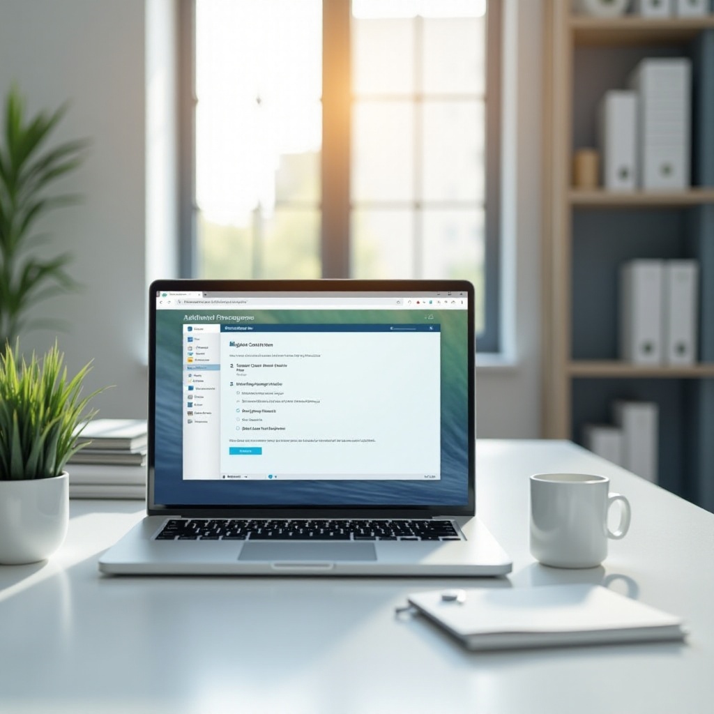 instalar certificado digital en ordenador