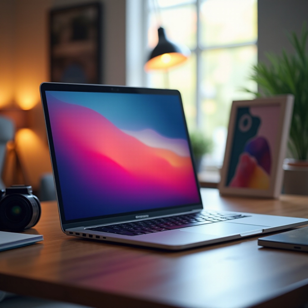 Ordinateurs Portables Top pour Photographe 2024