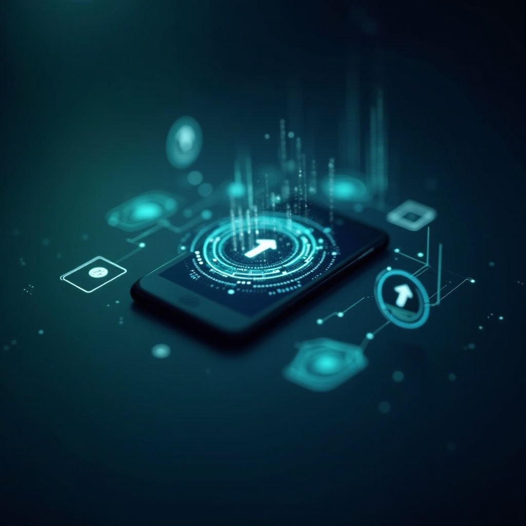 Schützen Sie Ihr Handy: Tipps gegen Hacker 2024