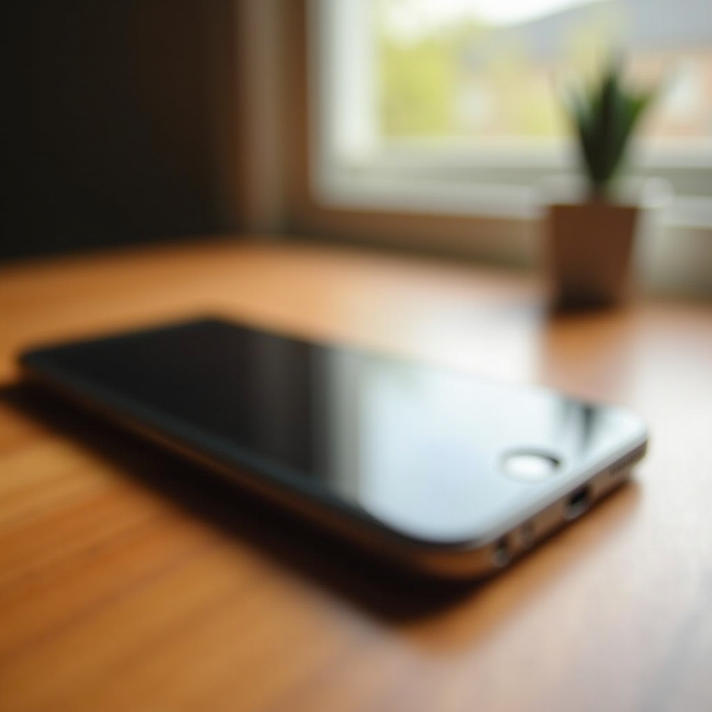 Mon tel vibre tout seul : causes et solutions