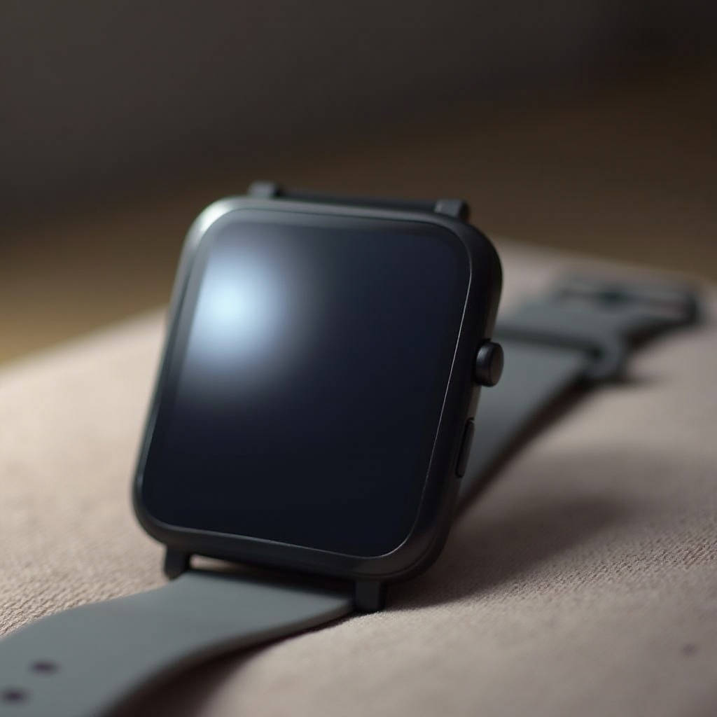 Guía 2024: Cómo Apagar Smartwatch Samsung Galaxy 4