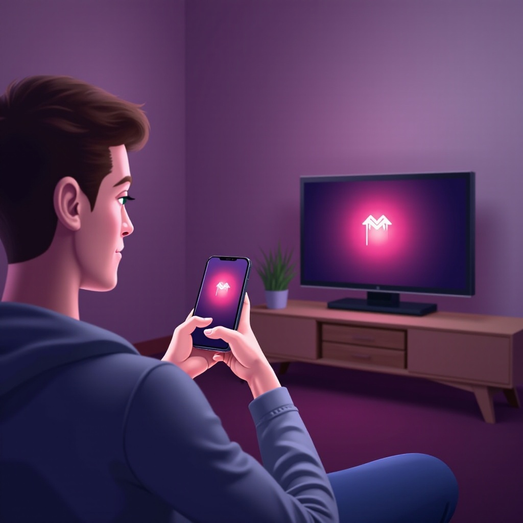 Handy mit Magenta TV verbinden: Anleitung & Tipps