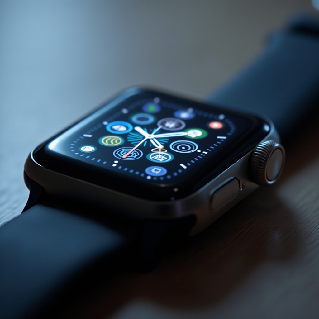 como saber que reloj inteligente tengo