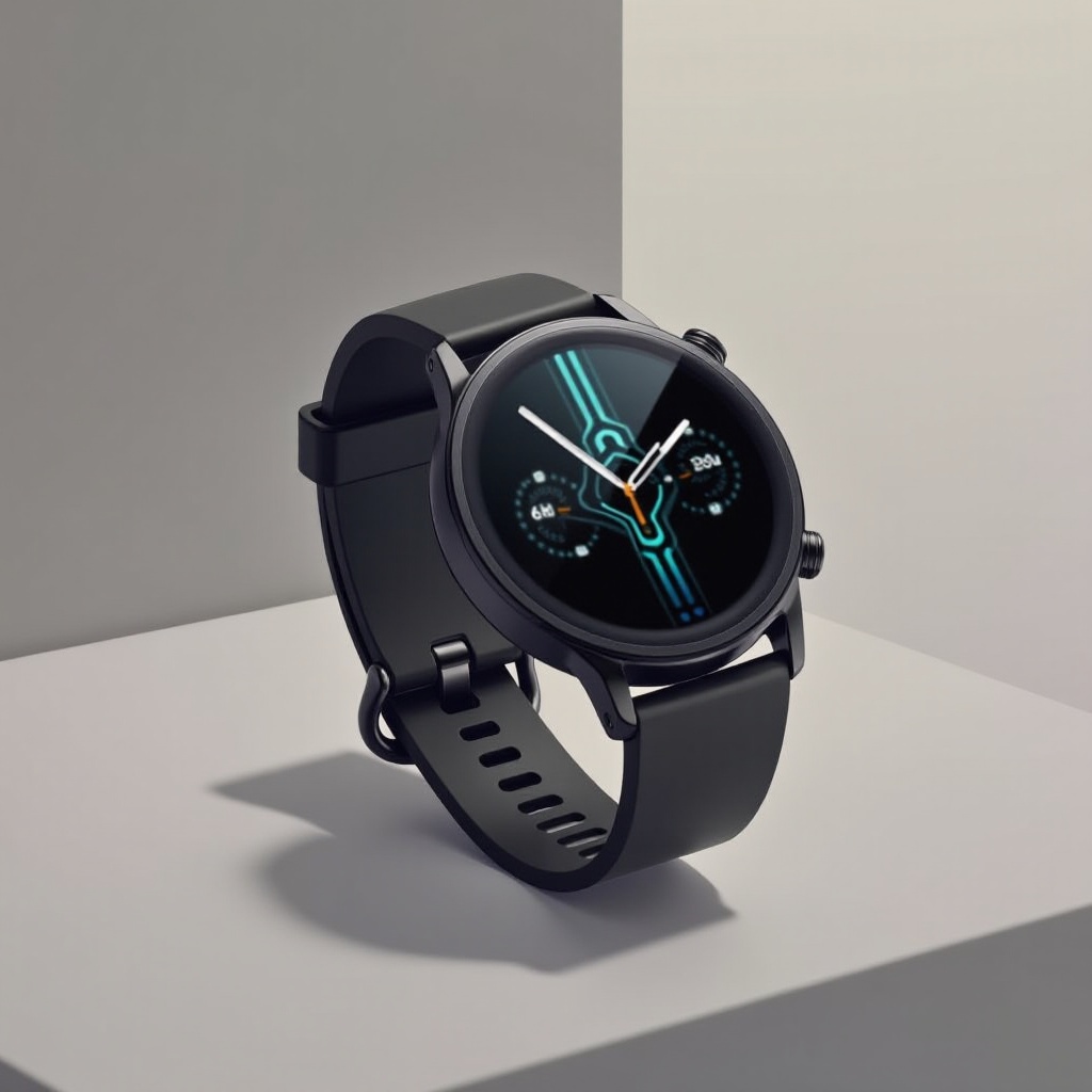 Cómo Cambiar la Hora en Smartwatch Huawei Rápidamente