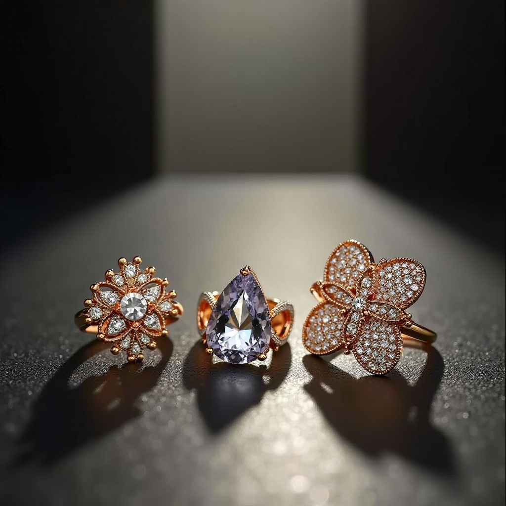 Coole Ringe – Der ultimative Leitfaden für Stilbewusste Schmuckliebhaber