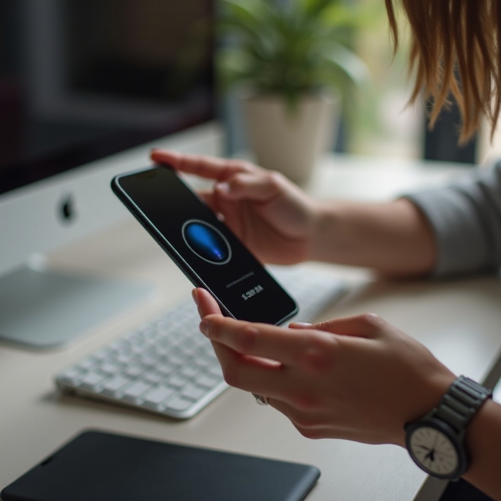 como emparejar mi smartwatch con mi celular