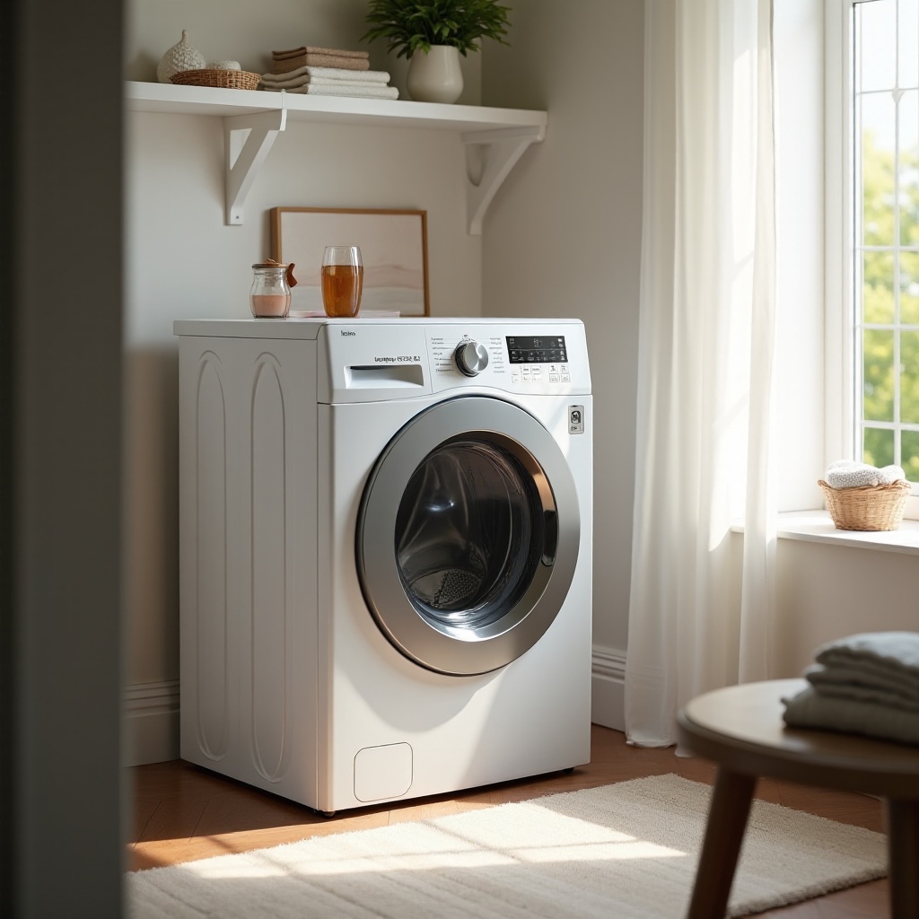 Waschmaschine 8 kg Test: Die besten Modelle 2024