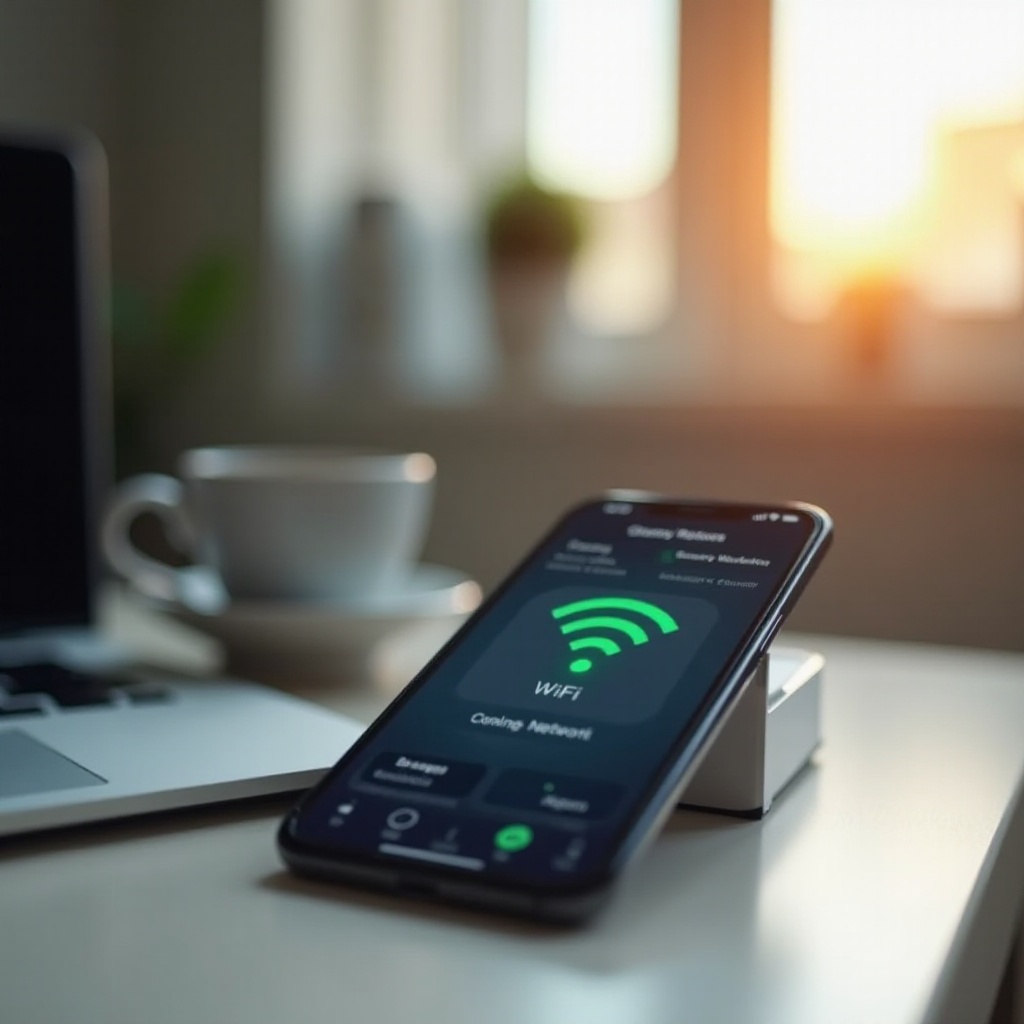 Why Is My Phone Only Working on WiFi – Fix Connectivity Issues Now
