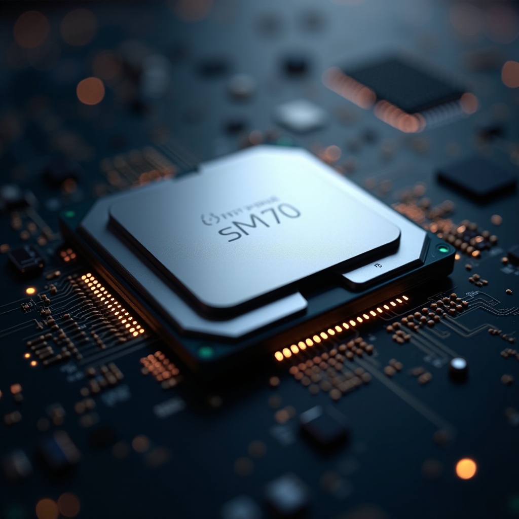 ¿Qué es un Procesador? Su Papel en Tecnología